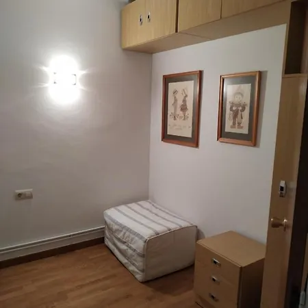Nyaraló Casa Centrica A