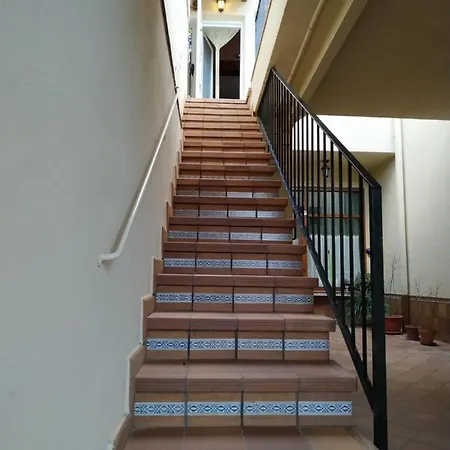 Casa Centrica A * La Bisbal d'Emporda