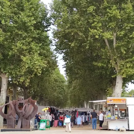 Nyaraló Casa Centrica A *