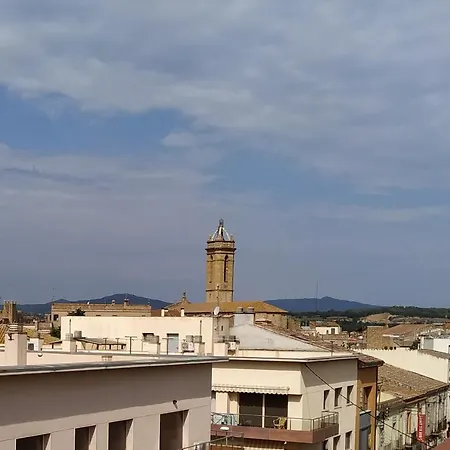 Casa Centrica A Nyaraló