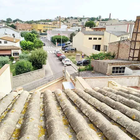Casa Centrica A * La Bisbal d'Emporda