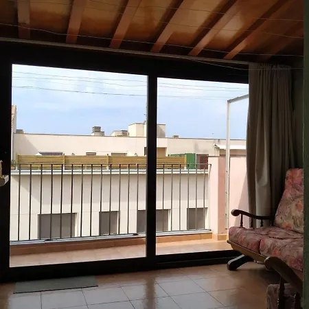 Casa Centrica A *