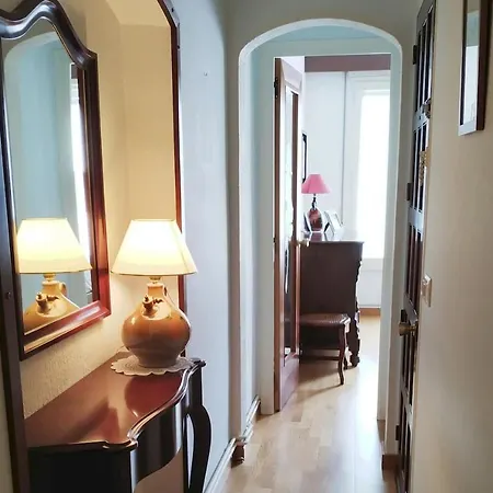 Casa Centrica A *