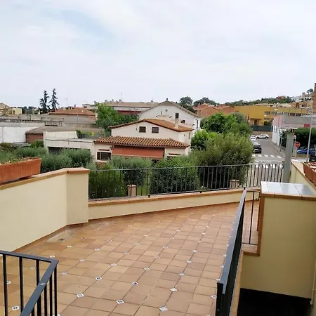 Casa Centrica A La Bisbal d'Emporda