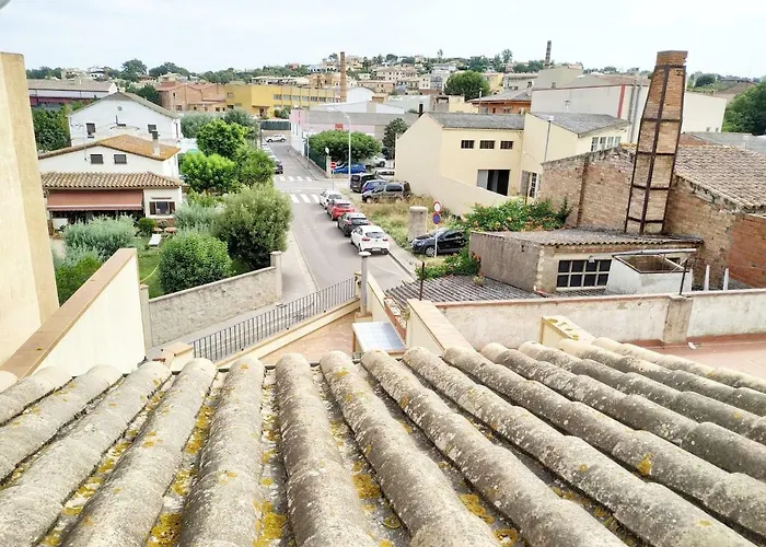 Casa Centrica A * La Bisbal d'Emporda
