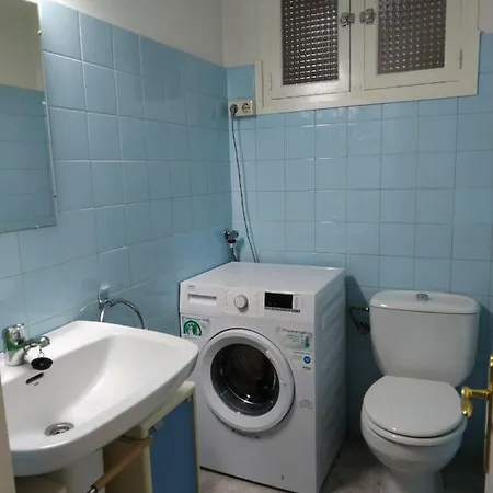 Casa Centrica A * La Bisbal d'Emporda