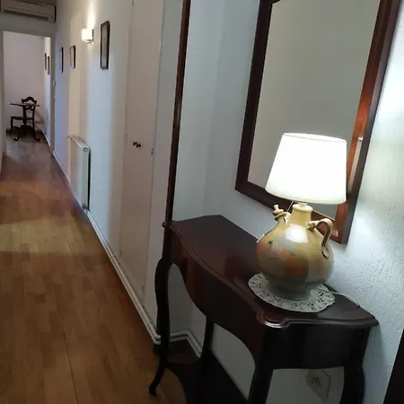 Casa Centrica A בית נופש