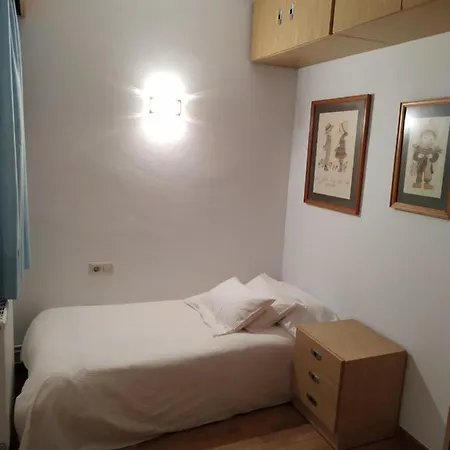 בית נופש Casa Centrica A La Bisbal d'Emporda