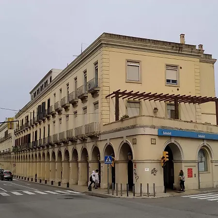 Casa Centrica A