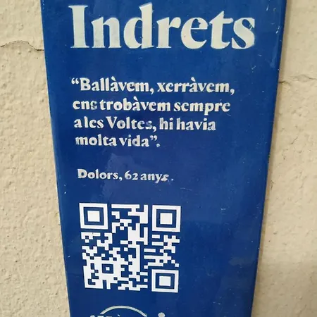 Casa Centrica A *
