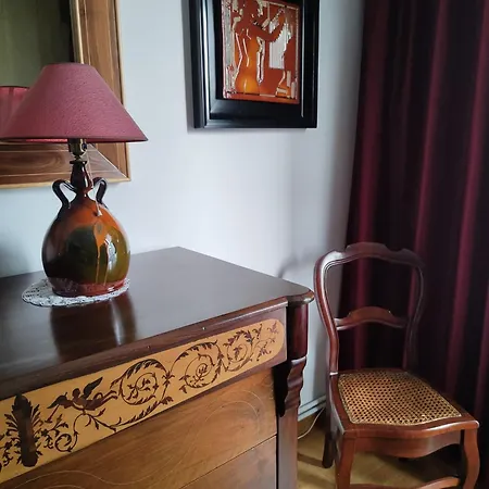 Casa Centrica A בית נופש La Bisbal d'Emporda