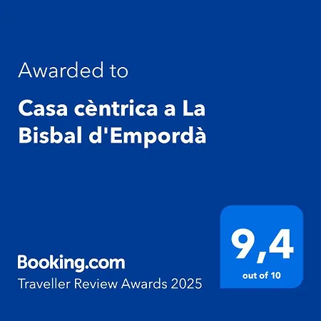 Casa Centrica A