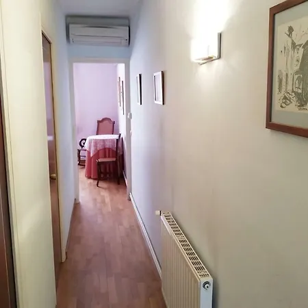 בית נופש Casa Centrica A *